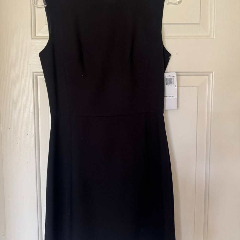 French Connection Little Black Dress